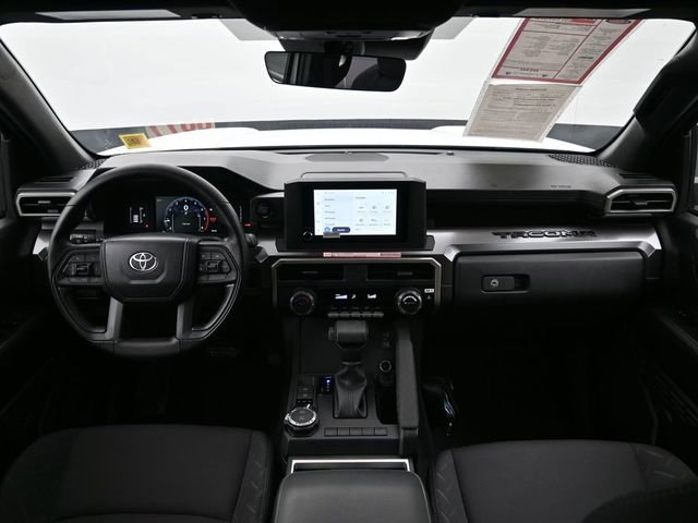 Certified 2025 Toyota Tacoma SR5 image 26