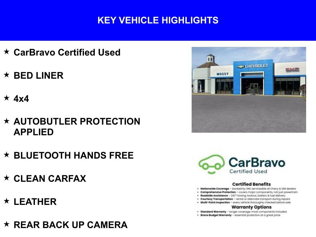 Used 2020 RAM 1500 Laramie w/ Sport Appearance Package image 8