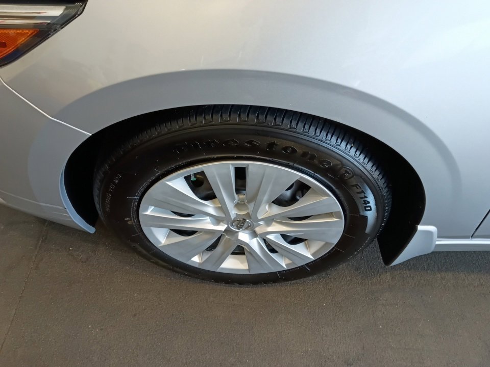 Used 2023 Nissan Sentra S FWD image 27