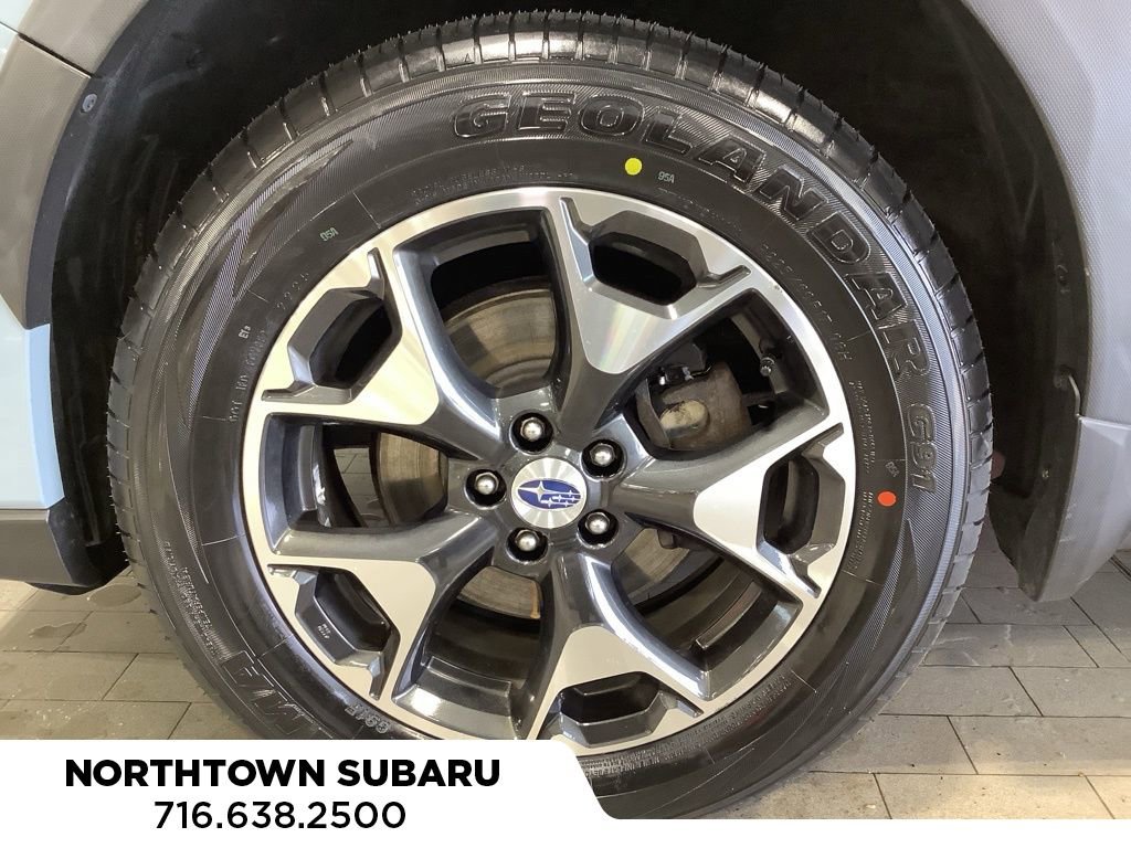 Used 2018 Subaru Crosstrek 2.0i Premium image 27