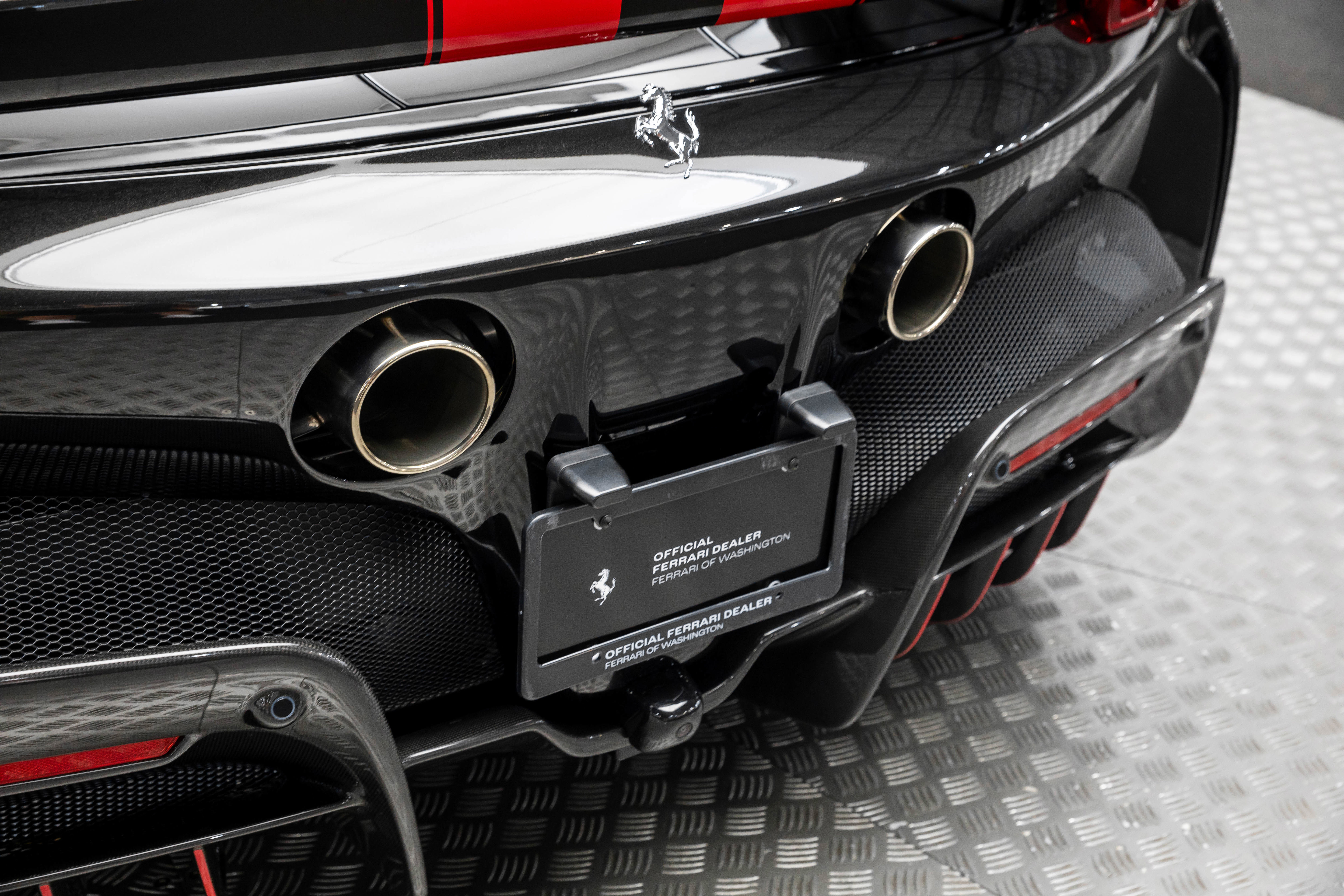 Used 2023 Ferrari SF90 Stradale image 30