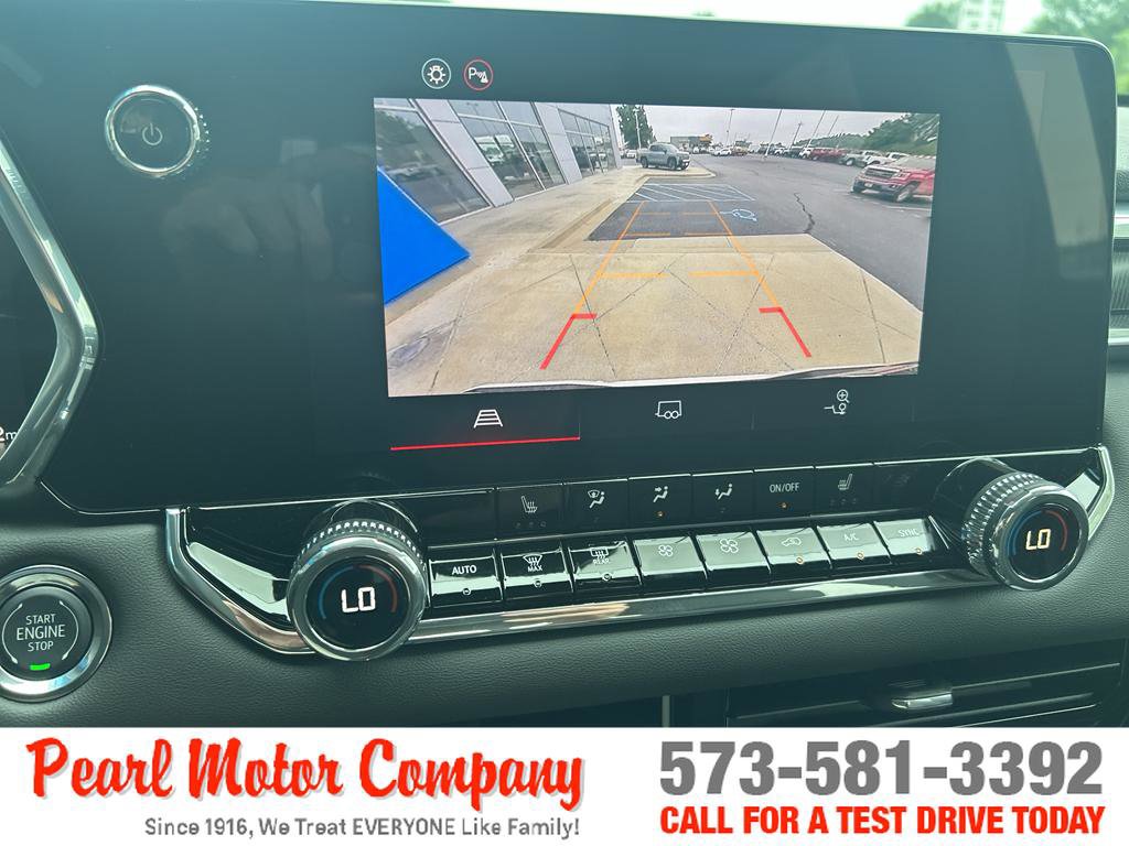 New 2026 GMC Canyon Elevation w/ Convenience Package image 17