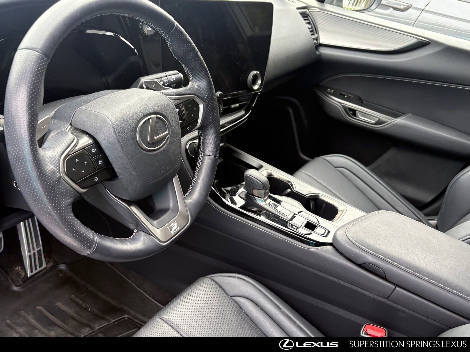 Used 2022 Lexus NX 350 F Sport image 10