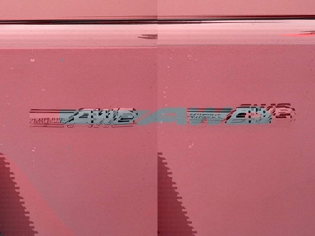 New 2026 Subaru Outback Limited XT image 5