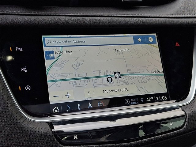 New 2026 Cadillac XT5 Premium Luxury image 13