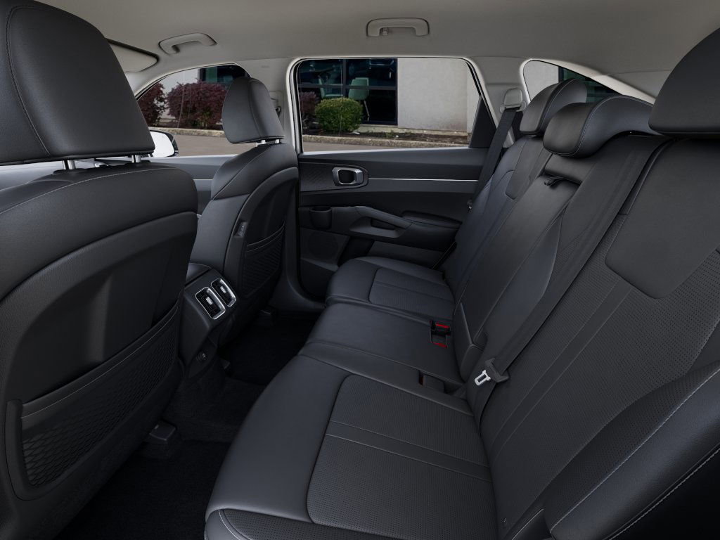 New 2026 Kia Sorento S image 18