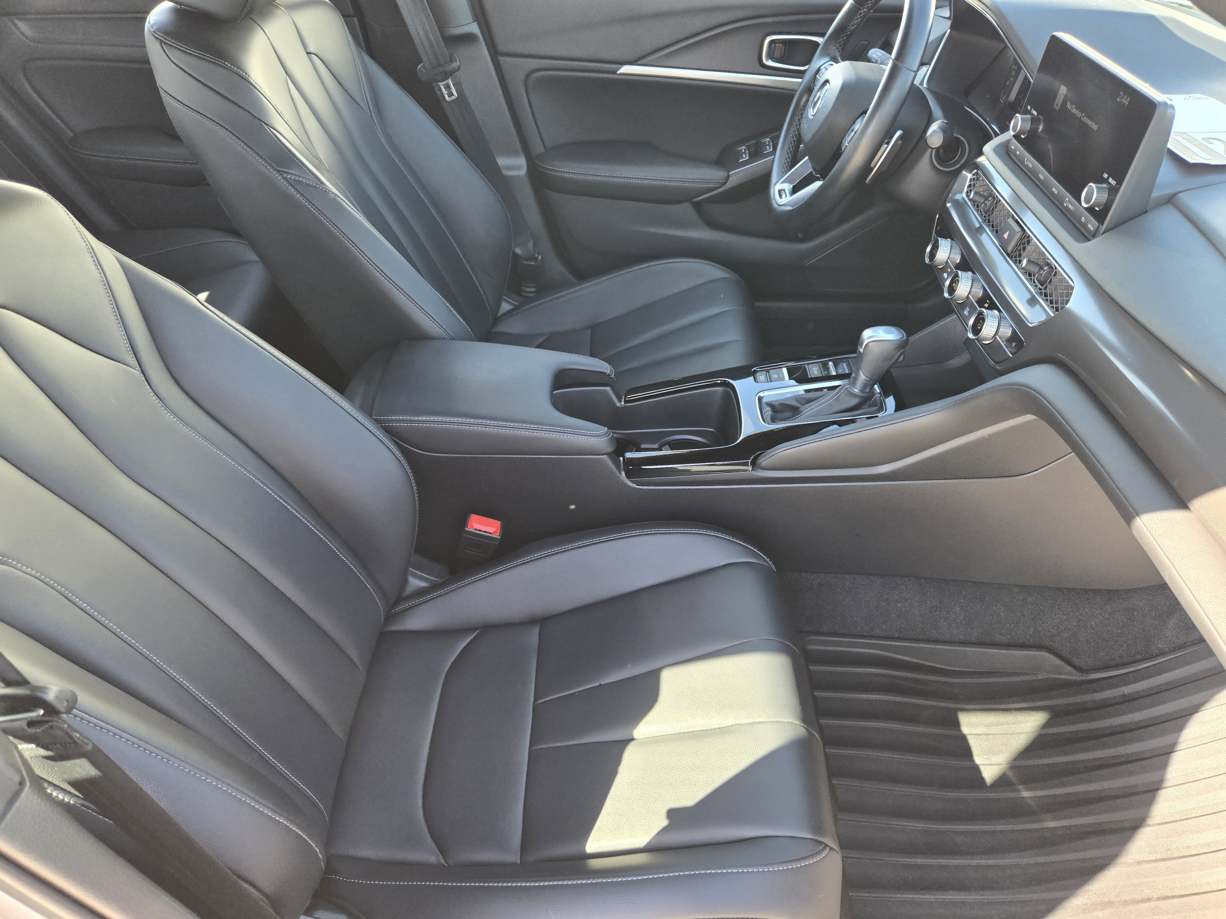 Used 2023 Acura Integra A-Spec image 20