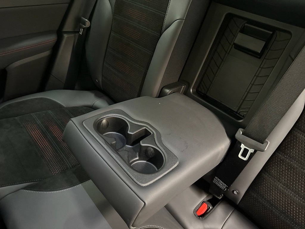 Used 2024 Dodge Hornet R/T w/ Track Pack image 32