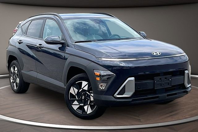 Used 2025 Hyundai Kona SEL AWD/4WD image 10