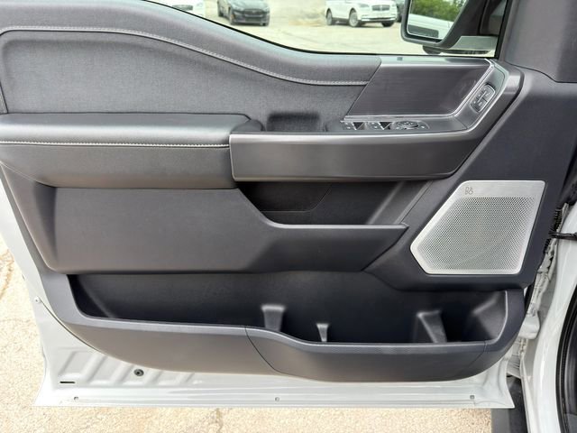 Used 2024 Ford F150 Lariat w/ Equipment Group 502A High AWD/4WD image 24