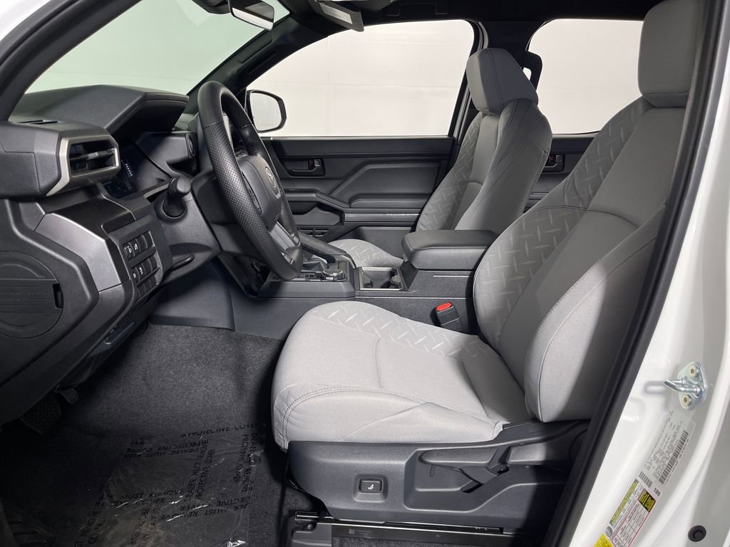 New 2026 Toyota Tacoma SR5 image 12