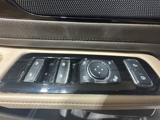 Certified 2024 Lincoln Aviator Reserve w/ Jet Package AWD/4WD image 13