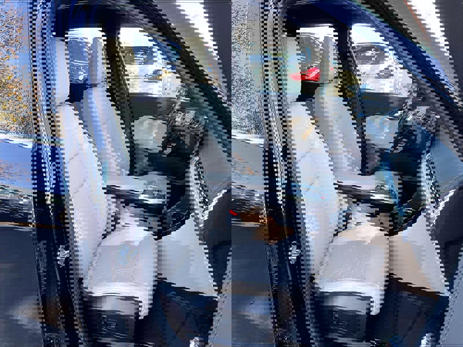 Used 2025 BMW X1 xDrive28i w/ Convenience Package image 10