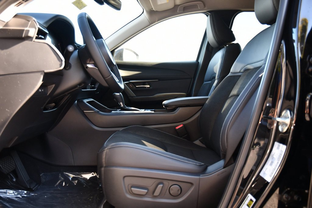New 2026 MAZDA CX-5 Preferred AWD/4WD image 13