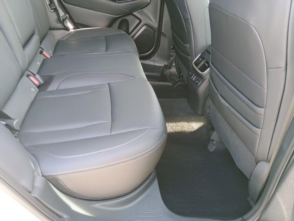 Certified 2025 Subaru Outback Touring image 20