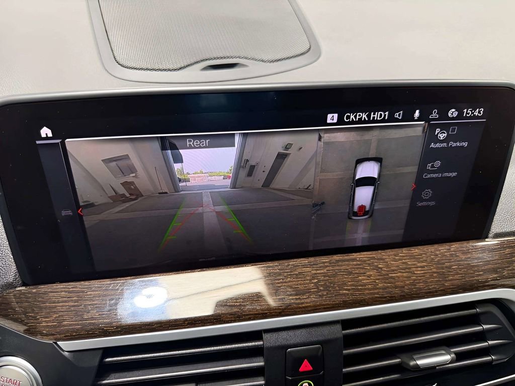 Used 2020 BMW X4 xDrive30i AWD/4WD image 30