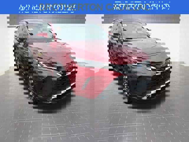 Used 2022 Toyota Venza Limited AWD/4WD image 3