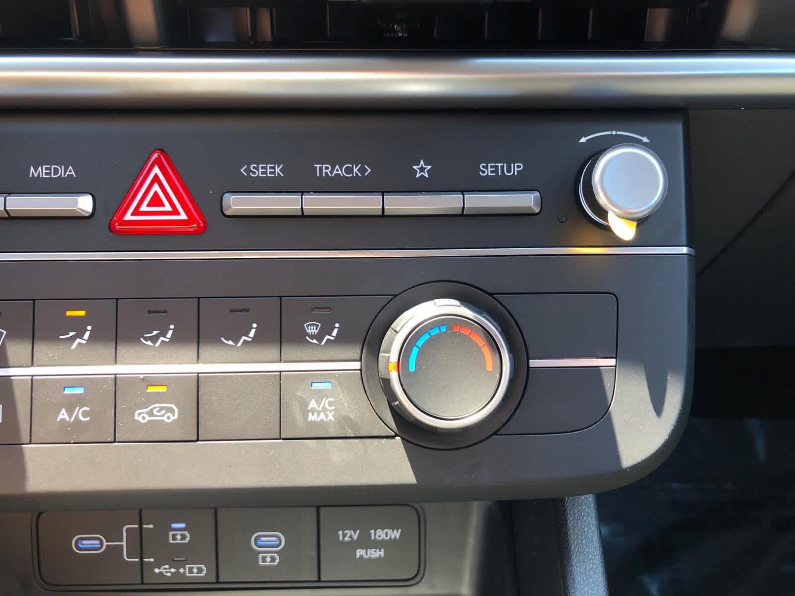 New 2026 Hyundai Tucson SE AWD/4WD image 17