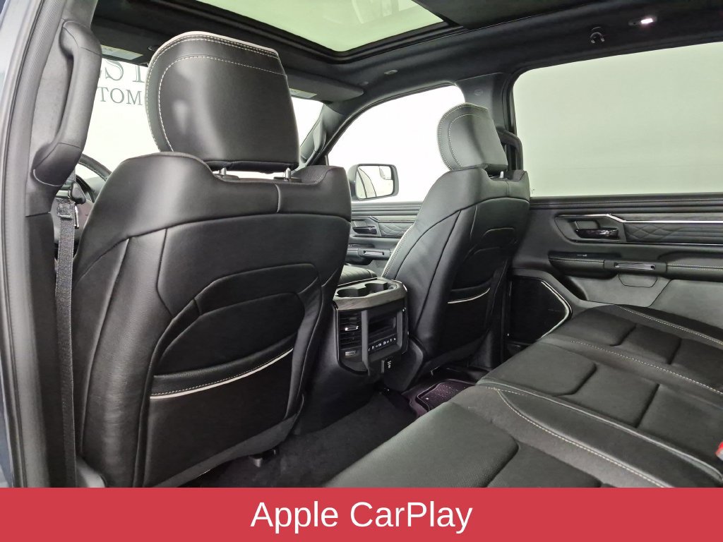 Used 2026 RAM 1500 Limited AWD/4WD image 35