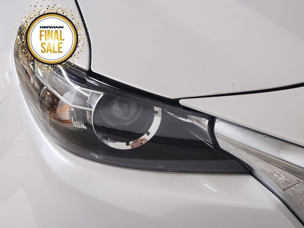 Used 2023 MAZDA CX-9 Touring image 12