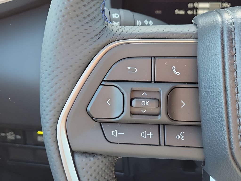 New 2026 Toyota Tundra Platinum AWD/4WD image 35