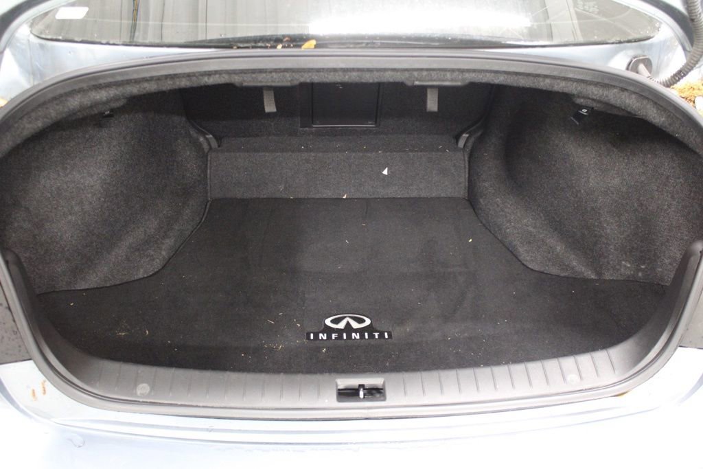 Used 2020 INFINITI Q50 Luxe w/ Essential Package (3.0T Luxe) RWD image 31