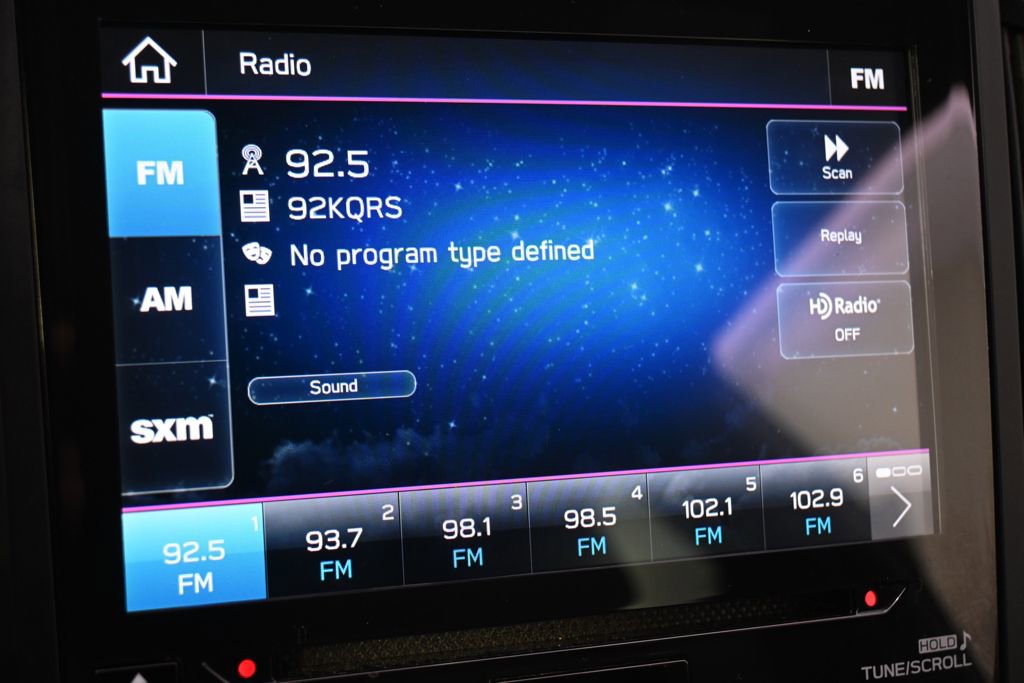 Used 2022 Subaru Forester Wilderness image 27