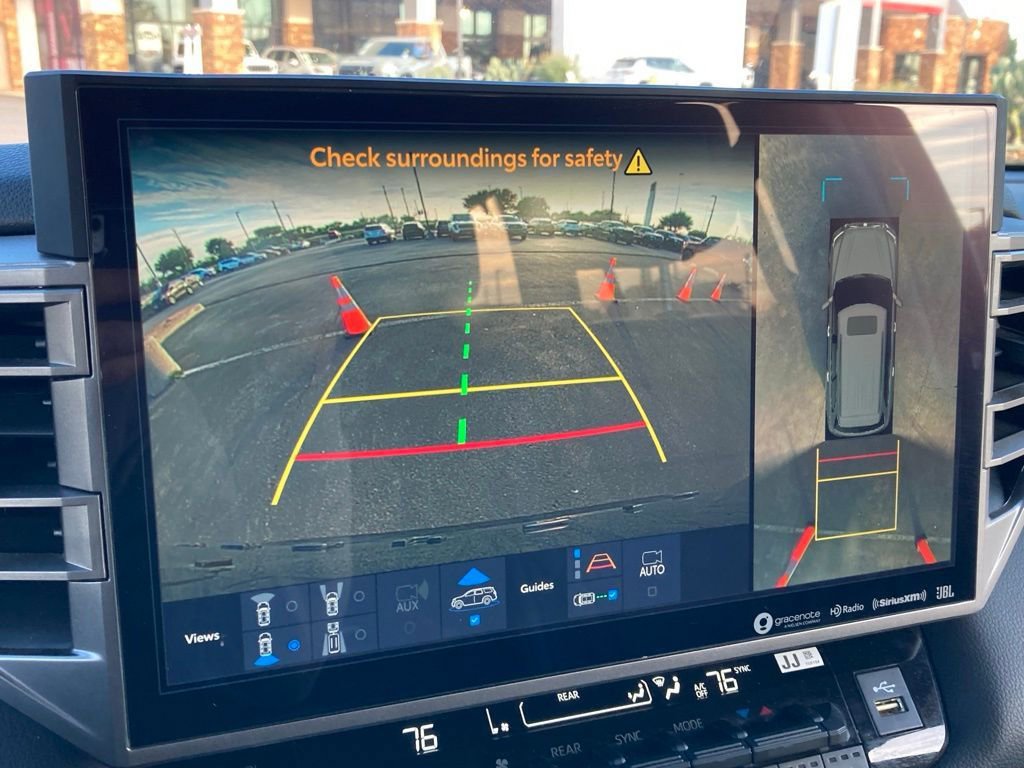 Used 2024 Toyota Sequoia Limited image 23