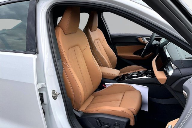 New 2026 Audi A5 Prestige AWD/4WD image 7
