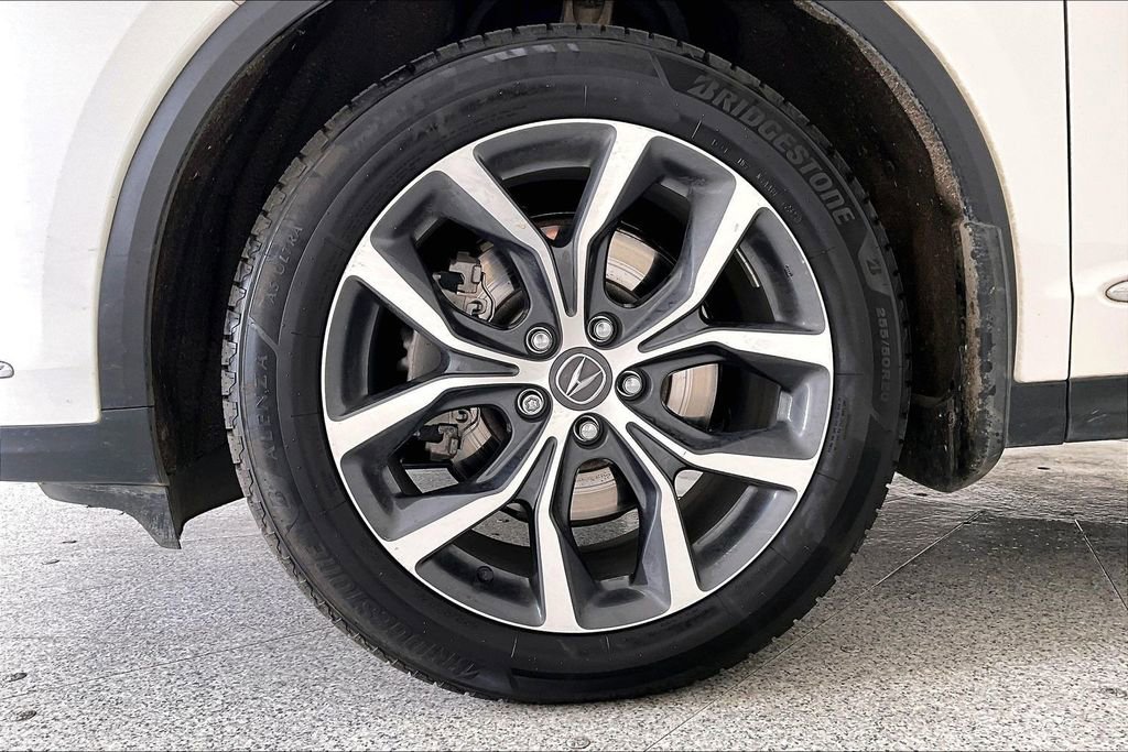 Certified 2026 Acura MDX w/ Advance Package image 11