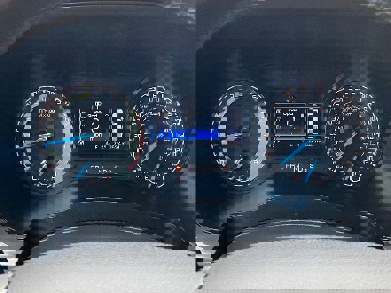 Certified 2021 Ford Ranger XLT w/ Equipment Group 301A Mid image 17