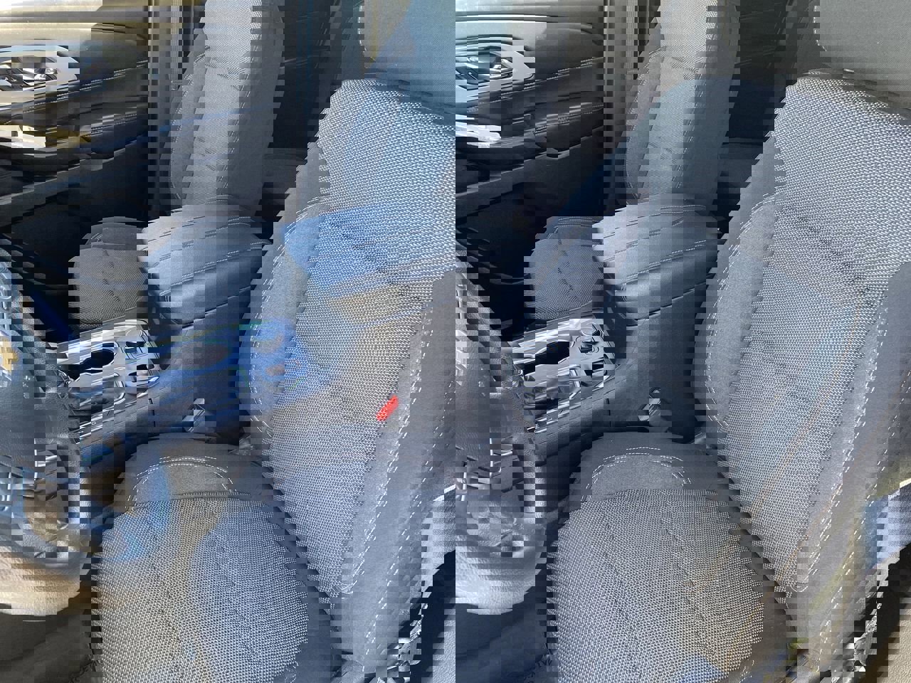 Used 2021 Chevrolet Traverse LS image 20