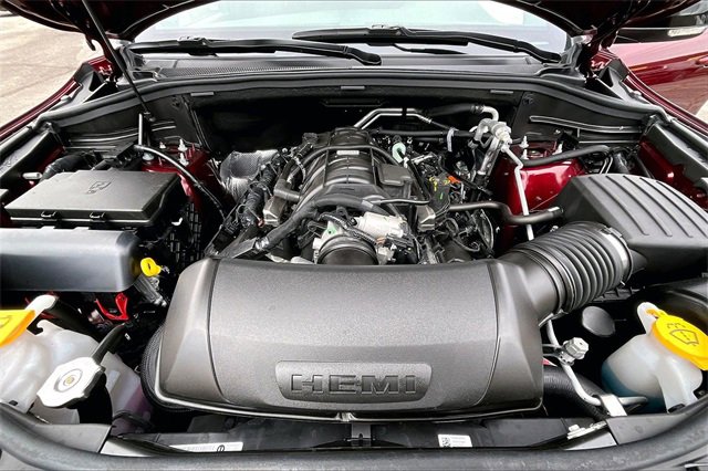 New 2026 Dodge Durango GT image 9