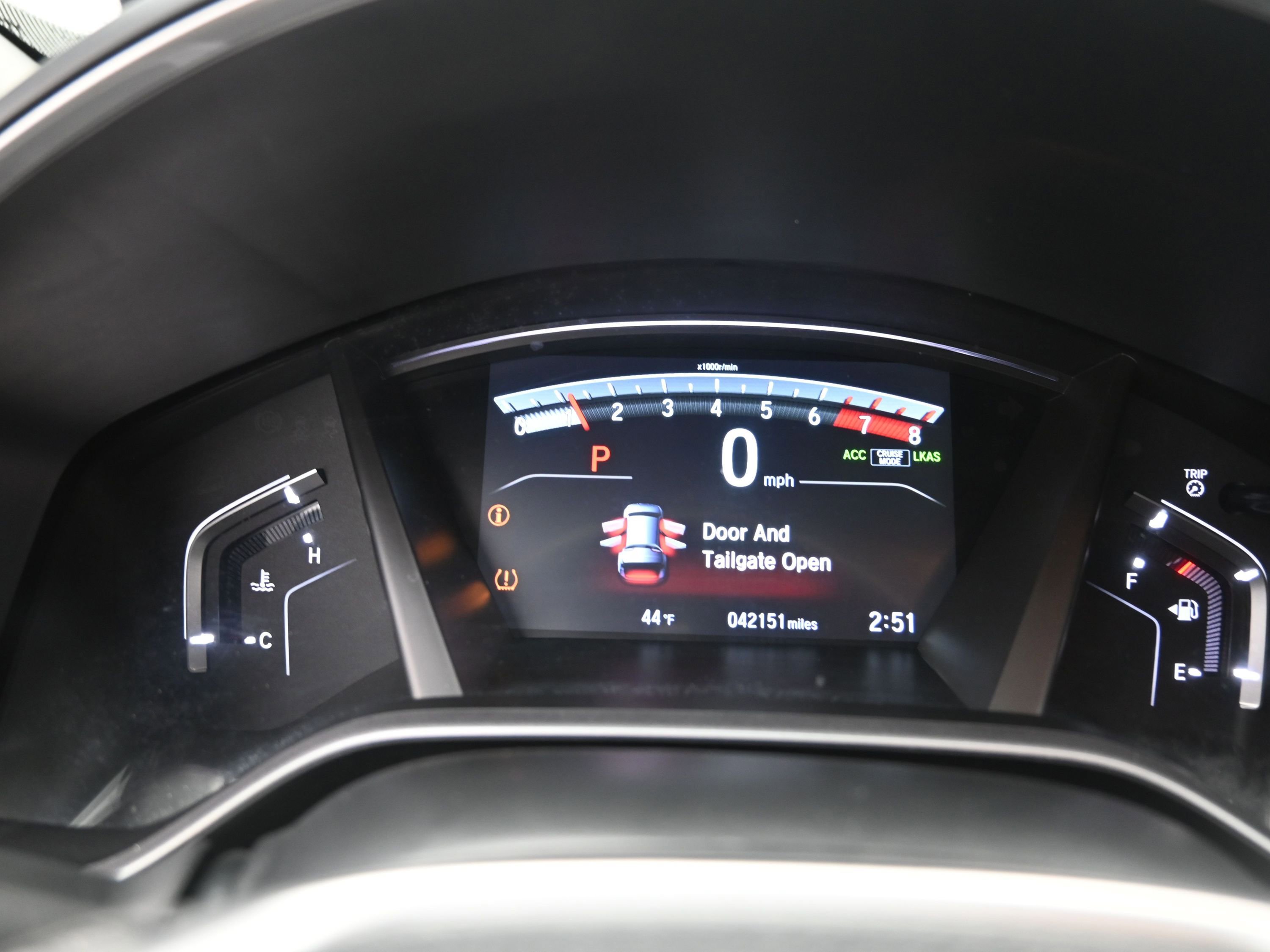 Used 2022 Honda CR-V EX image 17