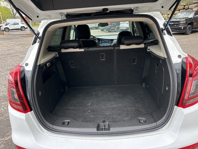 Used 2020 Buick Encore Preferred FWD image 26