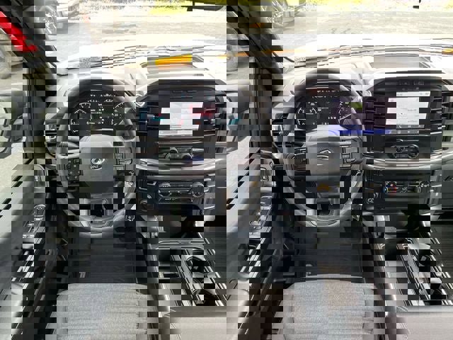 Used 2023 Ford F150 XL w/ STX Appearance Package image 11