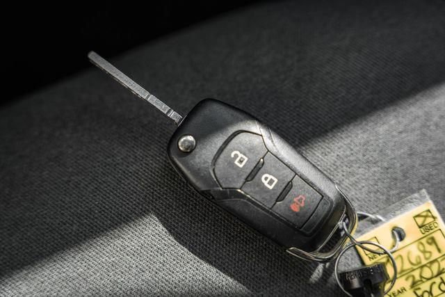 Used 2022 Ford F150 XLT image 43