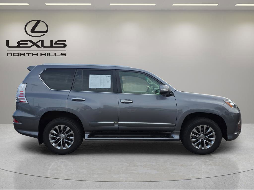 Used 2016 Lexus GX 460 Luxury image 6