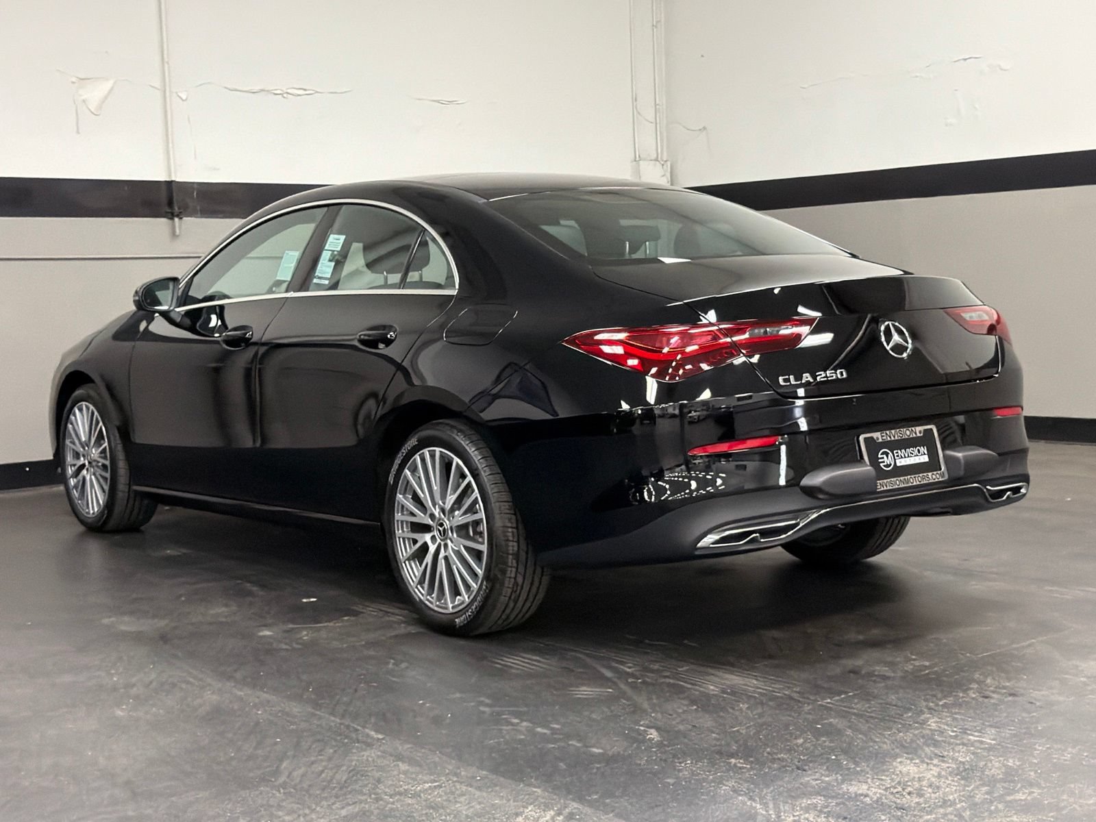 Used 2026 Mercedes-Benz CLA 250 image 10