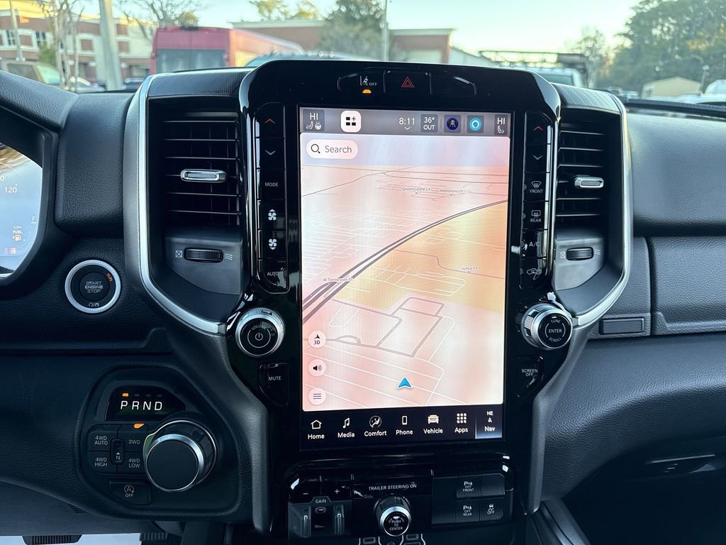 New 2026 RAM 1500 Big Horn image 21