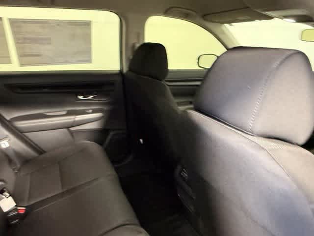 New 2027 Honda CR-V LX image 46