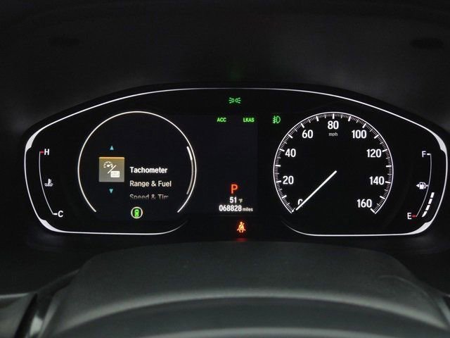Used 2018 Honda Accord Touring image 33
