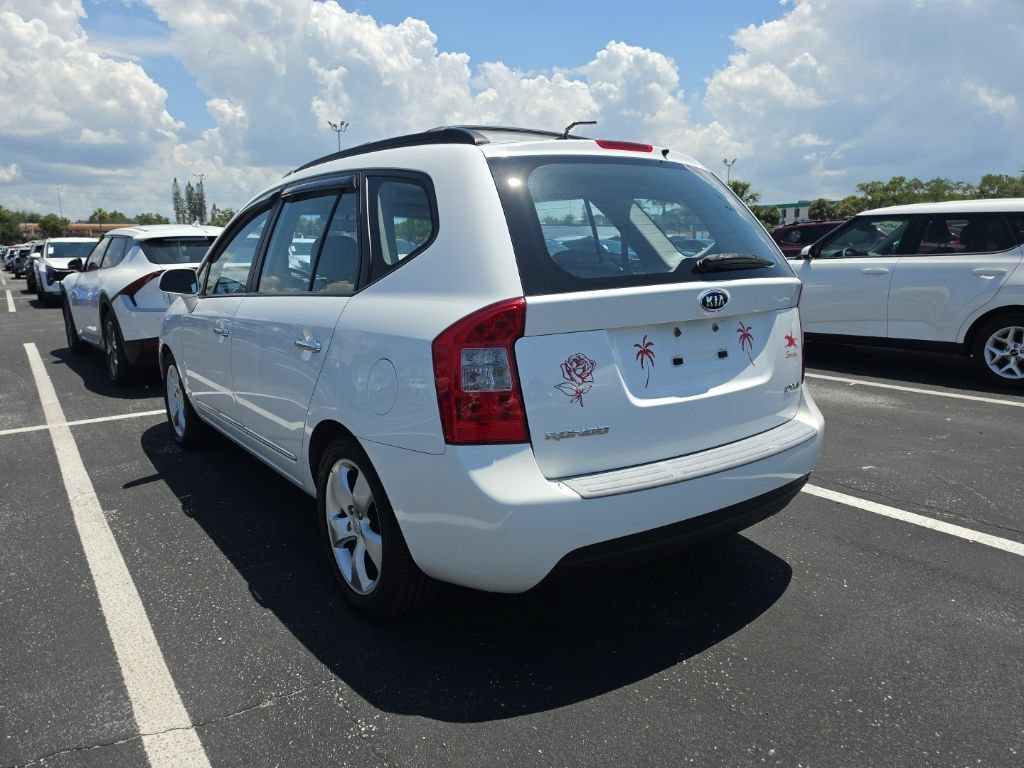 Used 2008 Kia Rondo EX FWD image 13