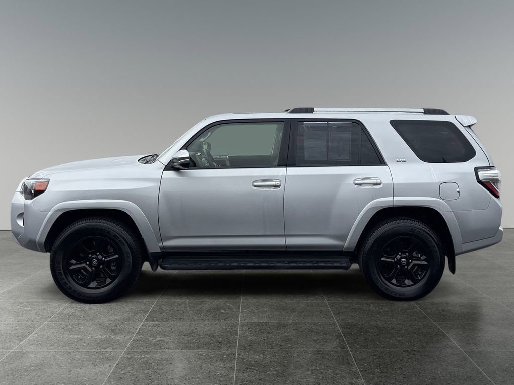 Used 2024 Toyota 4Runner SR5 Premium w/ Moonroof Package image 5