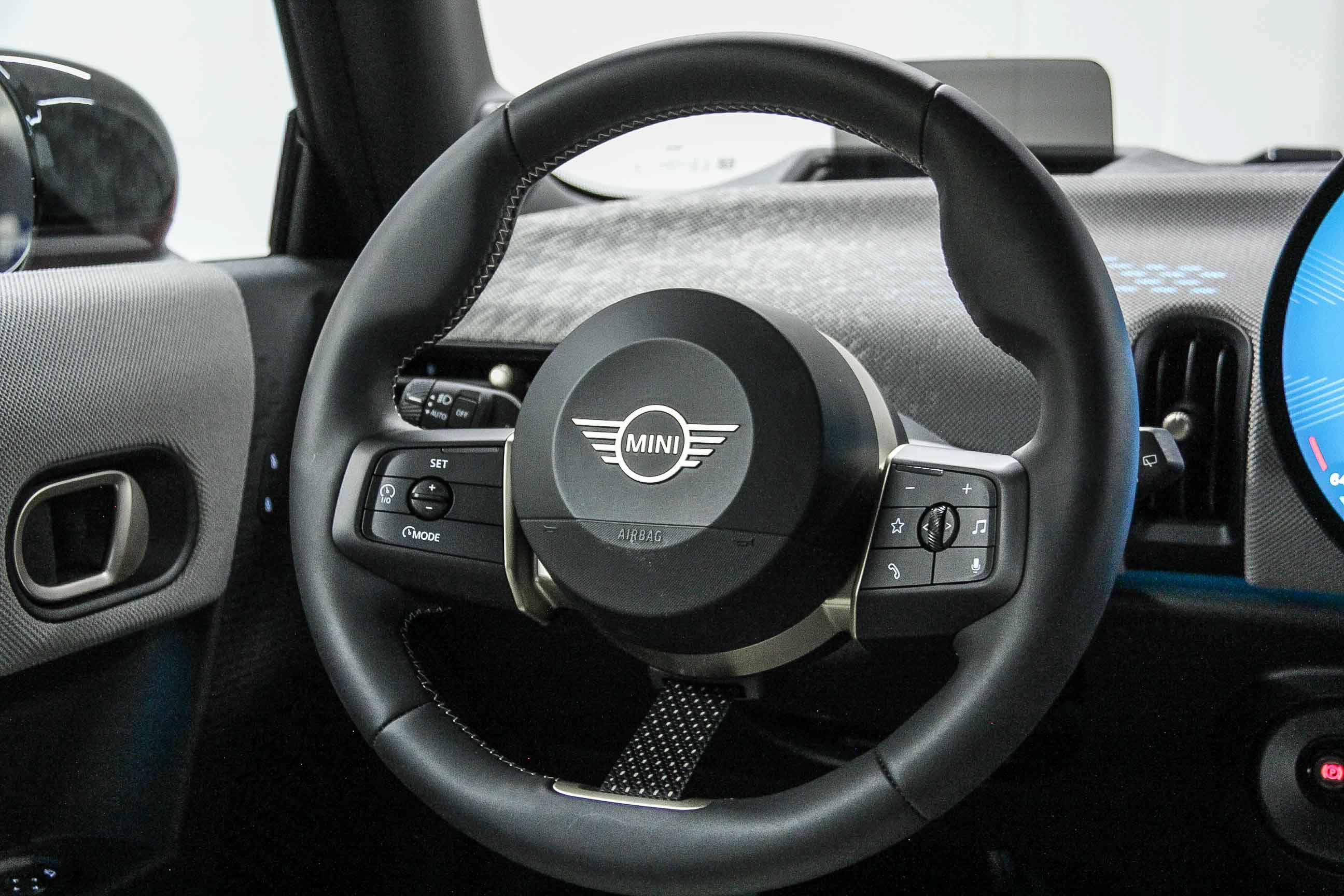 Used 2026 MINI Cooper S FWD image 16