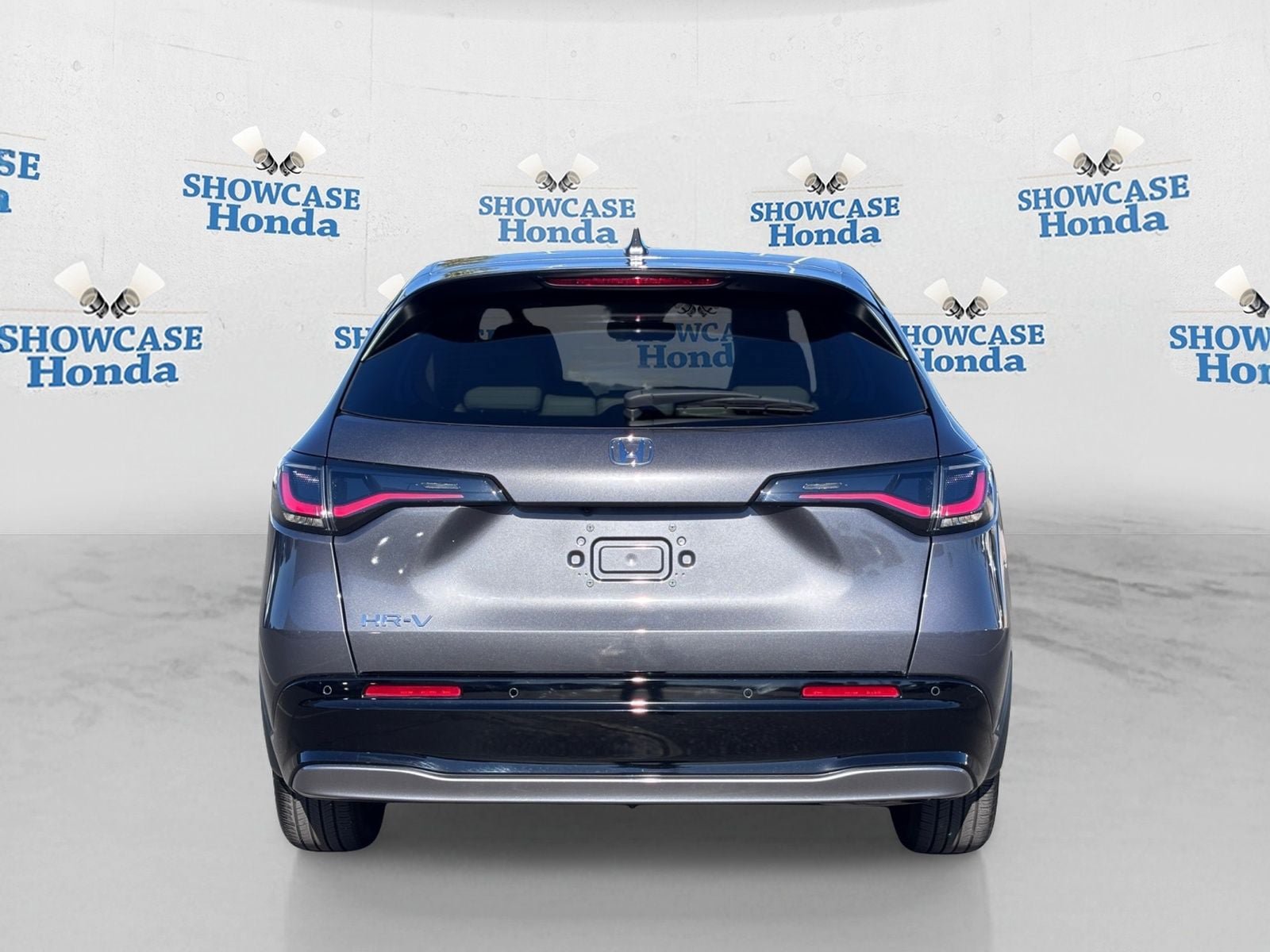 Certified 2025 Honda HR-V EX-L image 7
