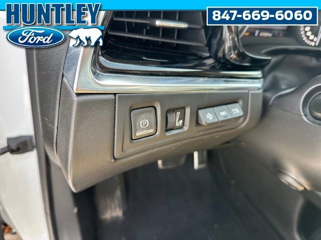 Used 2024 Cadillac XT6 Sport w/ LPO, Onyx Lite Package image 27