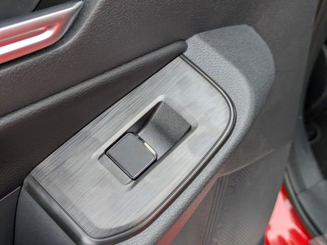 New 2026 Nissan Sentra SR w/ SR Premium Package FWD image 27