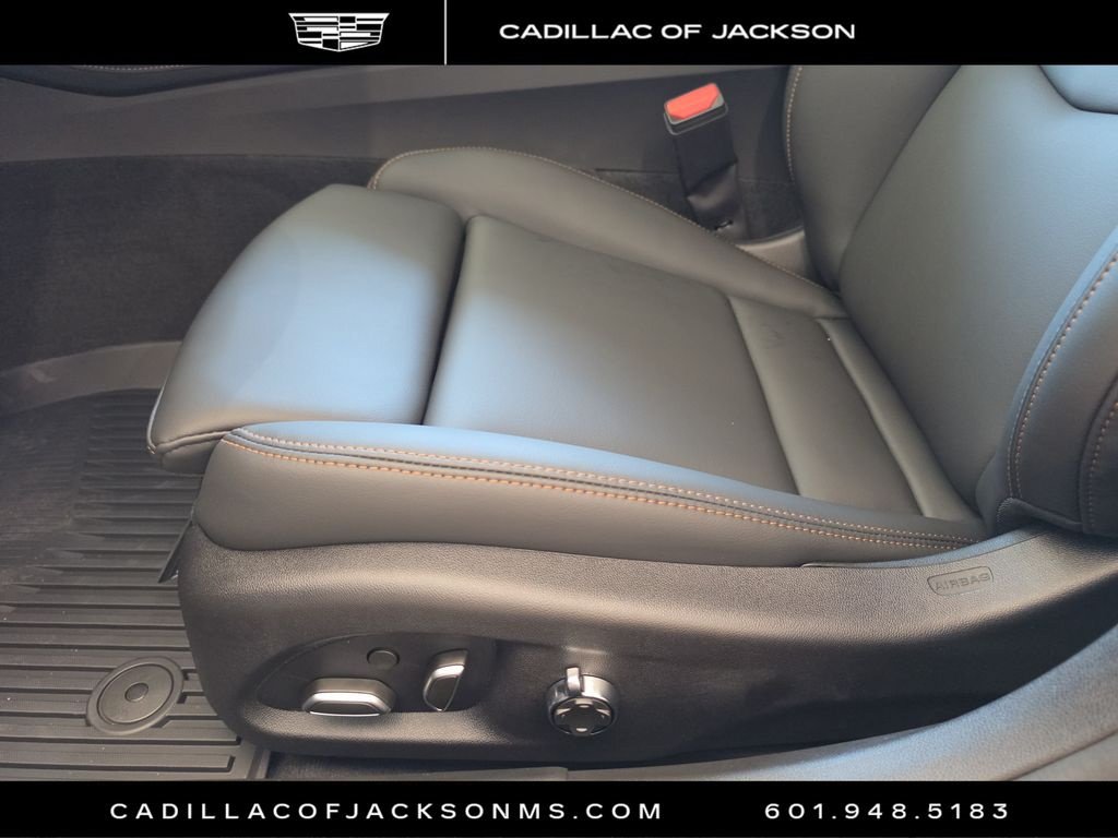 New 2026 Cadillac CT5 Sport RWD image 8