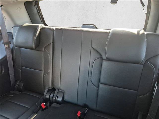 Used 2017 GMC Yukon Denali w/ Open Road Package RWD image 22